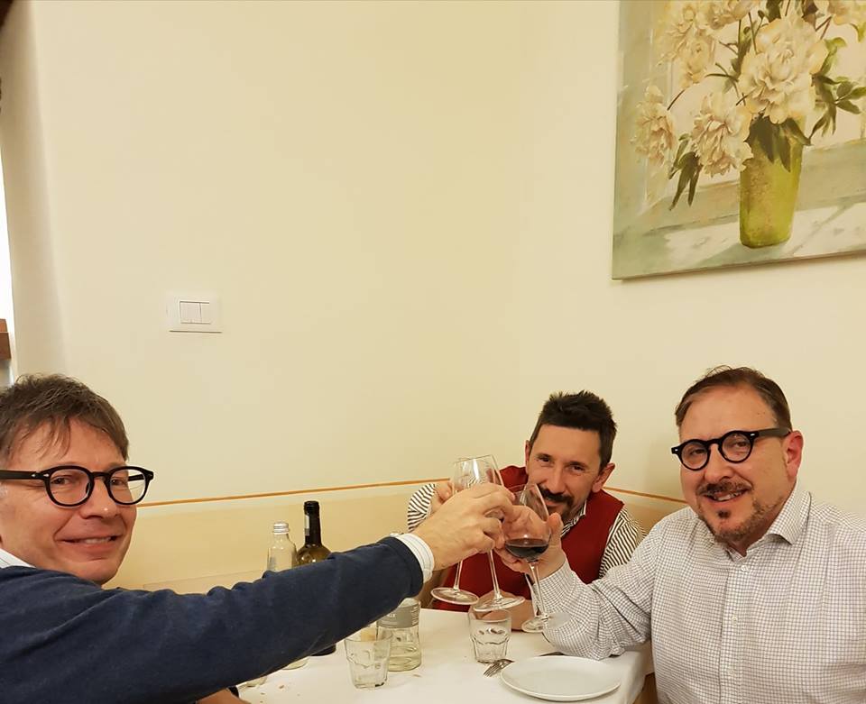 La Lega perde gli iscritti: fuga verso Casapound