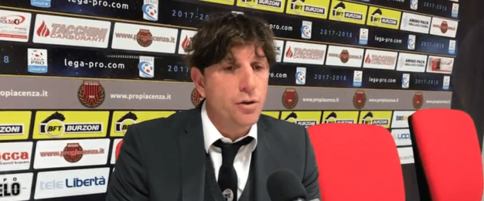 Mignani: "Abbiamo azzannato l'osso, non lo molliamo"