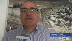 Whirlpool, addio allo stabilimento di Napoli: lavoratori senesi preoccupati