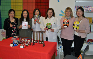 Pediatria, la Cina &egrave; vicina: corso di origami per i piccoli pazienti