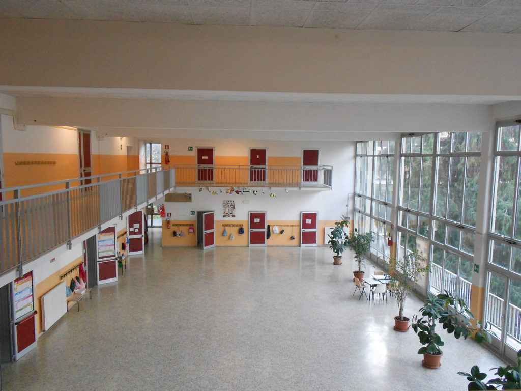 Siena, oggi inizia il primo corso di italiano per i profughi ucraini