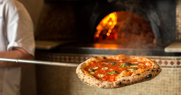 Siena al secondo posto per la pizza pi&ugrave; cara d'Italia