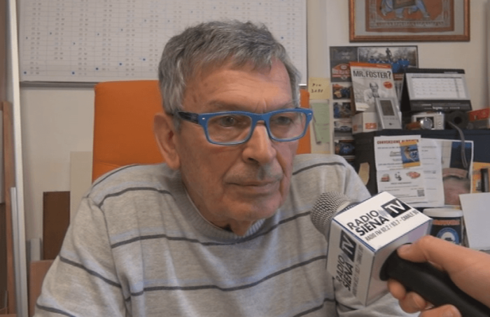 Pioggia e rischio piene Arbia, il ponte della Sorra torna una priorit&agrave;