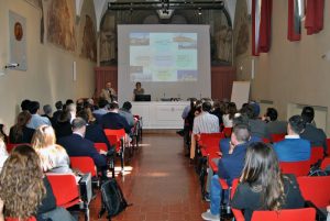 Sicurezza dati, flussi migratori e movimenti di capitali: meeting internazionale a Pontignano