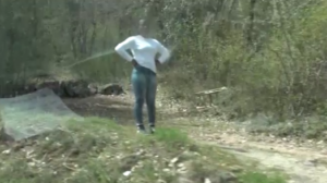 Prostitute a due passi da Siena in pieno giorno