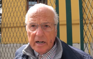 Ravacciano, l'accesso ai pollicini crea grossi disagi ad anziani e disabili