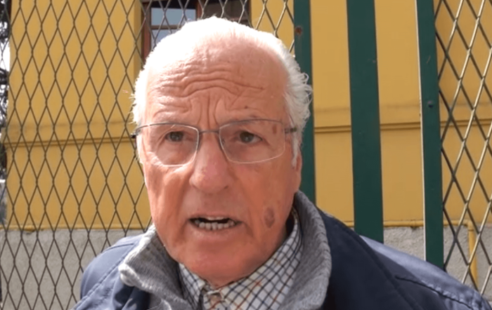 Ravacciano, l'accesso ai pollicini crea grossi disagi ad anziani e disabili