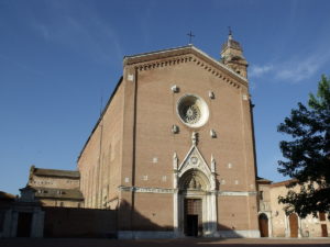 Alle 19 in onda su Siena Tv la messa del Corpus Domini