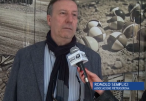 Semplici (Pietraserena) a Siena Tv: "Mps, fiducia a Morelli. Lo Stato &egrave; assente"