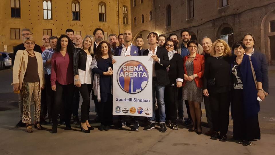 Apparentamenti e accordi, continuano le manovre