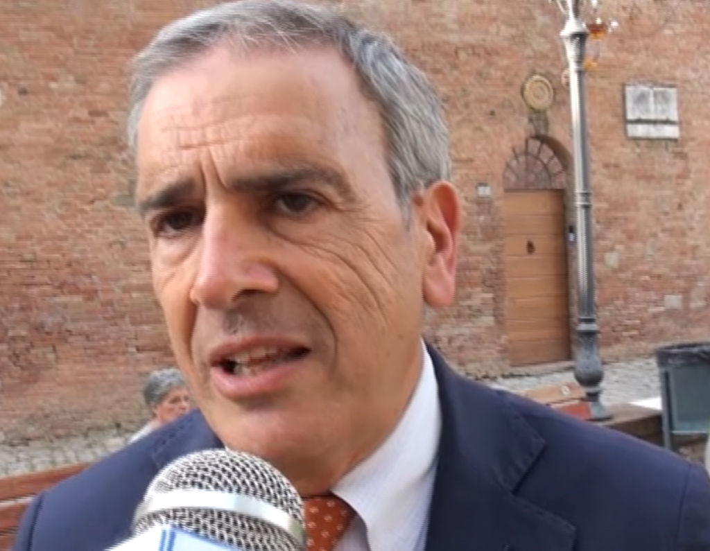 Pd, inizia la resa dei conti: l'ex sindaco Valentini si toglie i sassolini dalla scarpe