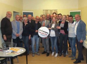 In Campo: "Il bilancio dei primi 100 giorni dell'Amministrazione del peggioramento"