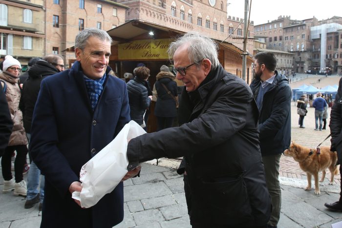 Padoan lascia il Parlamento. Siena si prepara alle &ldquo;suppletive&rdquo;