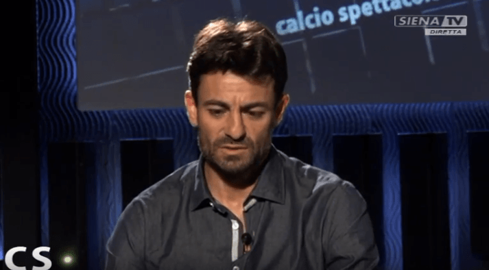 Robur, Vergassola: "Bella reazione, dobbiamo maturare"