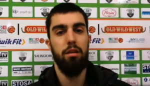 Vildera: "Metteremo i bastoni tra le ruote a Legnano"