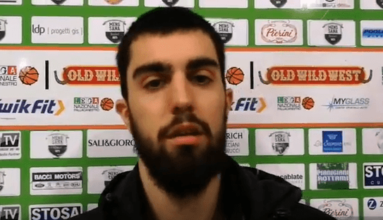 Vildera: "Metteremo i bastoni tra le ruote a Legnano"