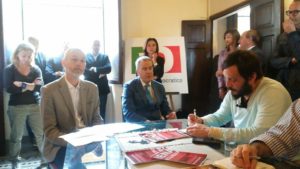 Pd, presentati i nomi dei 32 candidati al Consiglio comunale