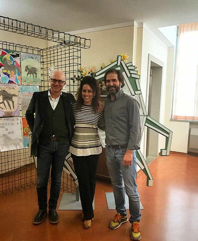 Il Palio di Fucecchio in diretta su Radio Siena TV