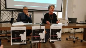 Il Museo Civico si rif&agrave; il look: entro l'anno anche una nuova caffetteria a Palazzo Pubblico