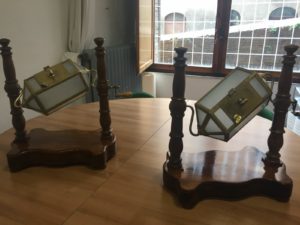 Il Comune ha fatto realizzare due copie dell'urna per l'estrazione a sorte delle Contrade