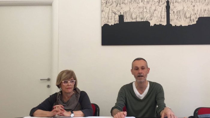 Il Pd e Valentini spingono per la ristrutturazione dell'Ospedale le Scotte: progetto da 150 milioni di euro