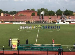 La Robur batte a domicilio il Prato 3-2 e lo condanna alla D