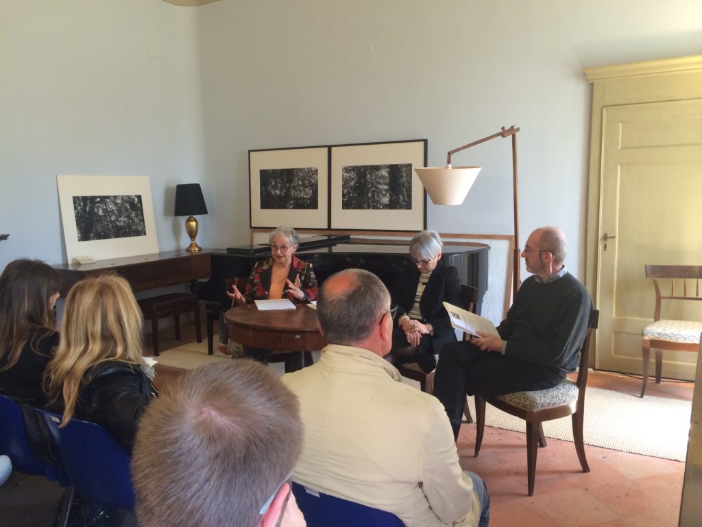 Sei anni alla guida del Conservatorio Franci di Siena: Anna Carli e il cda salutano l&rsquo;istituto senese