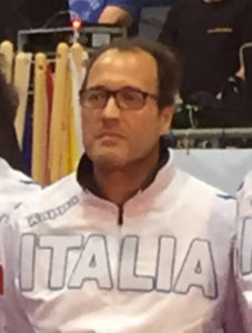 Scherma Cus Siena: Carlucci e Miraldi argento agli Europei Master in Olanda