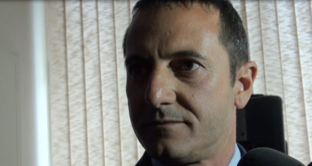 Crisi Whirlpool, Michele Zambotti:"Nessun rischio per lo stabilimento senese"