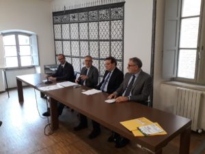 Comune di Siena e Sei Toscana tracciano il bilancio del lavoro fatto insieme