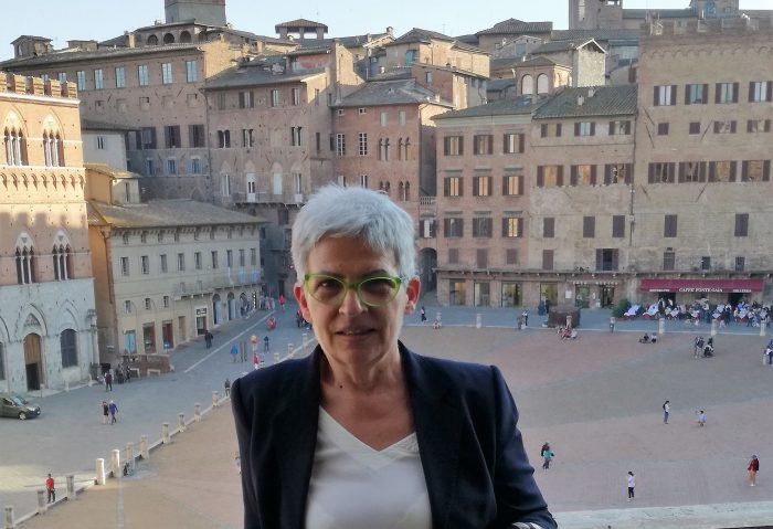 Amici Pinacoteca Siena, Capresi: "Stiamo lavorando alla ricomposizione di una tavola del Maestro dell'Osservanza"