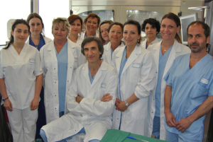 Farmacia oncologica, completato il sistema di allestimento di farmaci antiblastici dell'Aou Senese: è unico in Toscana