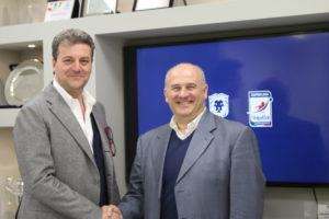 Vittorio Sacripanti è il nuovo direttore generale della Emma Villas