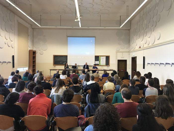 Green&Food Job Day all'Universit&agrave; di Siena, incontro tra studenti e aziende sulla sostenibilit&agrave;