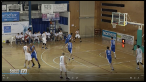 Gomitata killer di Toppo a Simeoli, il video esclusivo