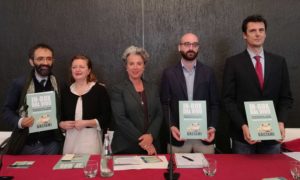 Torna a Siena in-box dal vivo: un "bacio" per gli artisti emergenti