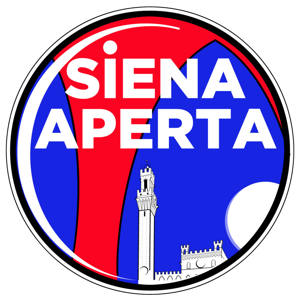 Siena Aperta: “Ascolto e proposta, no ai sondaggi con secondi fini”