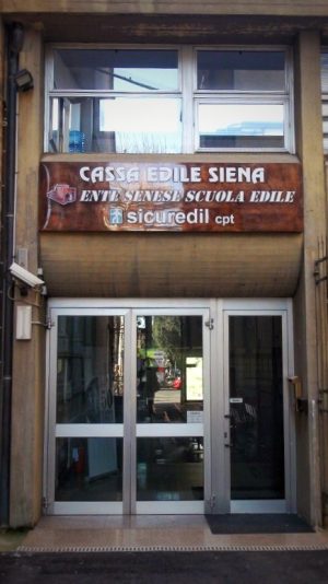 Alla Cassa Edile di Siena gli aggiornamenti per gli operatori su sicurezza e novit&agrave; normative