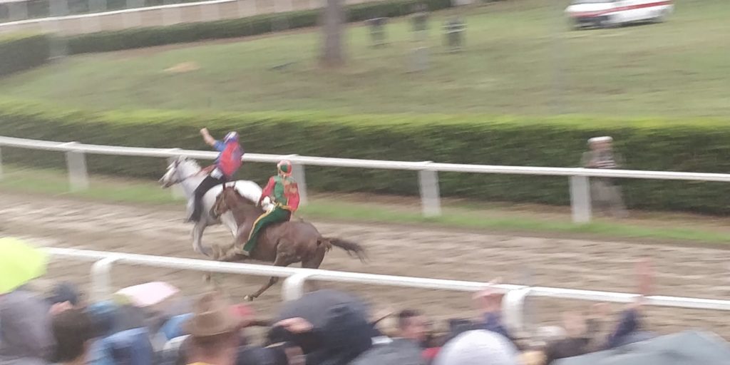 Alle 22.45 su Siena Tv la replica del Palio di Fucecchio