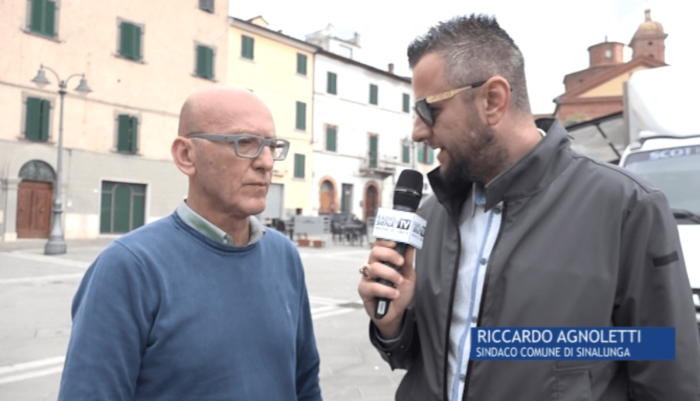 Omicidio Sinalunga, il sindaco Agnoletti a Siena Tv: "Ormai non siamo pi&ugrave; tranquilli nemmeno nei borghi della Provincia"