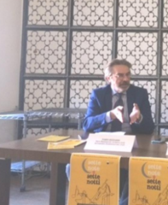 Fabio Bizzarri è il nuovo presidente di Siena Jazz