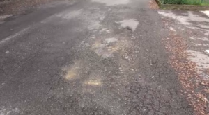 Situazione buche sulle strade: Siena Tv in ricognizione, sono ancora molte le criticit&agrave;