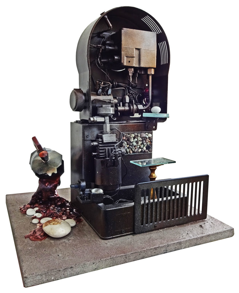 RiArtEco 2018: la mostra itinerante a Siena in Fortezza Medicea fino al 2 Giugno