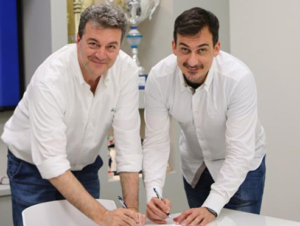 Emma Villas, Bisogno: "Ritorno di Cichello scelta coraggiosa"