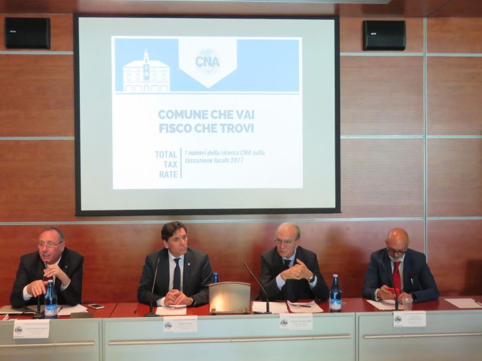 Fisco, i numeri del territorio senese: Tari e Iri pesano come macigni sulle imprese