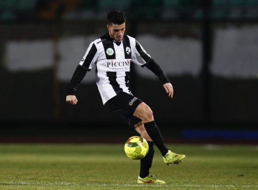 Robur Siena. Fine del sogno. Il Cosenza vince 3-1 e vola in B.