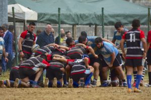 Il Cus Siena Rugby vuol fare la storia: la finale di ritorno a Sinnai in diretta su Siena Tv