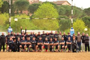 Il Cus Siena Rugby batte Bologna Reno