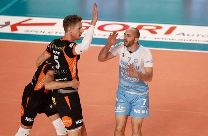 Emma Villas, marted&igrave; si gioca per la storia: il sogno Superlega &egrave; un passo