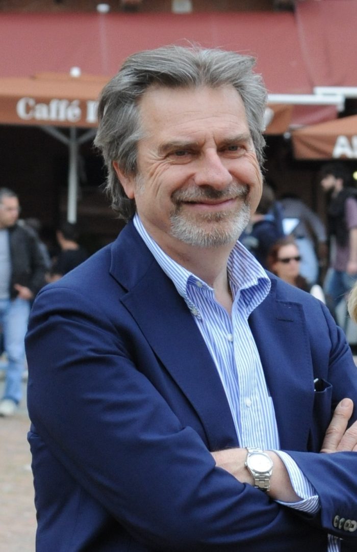 Caso Siena Jazz, il presidente Bizzarri: "Decisione di Caroni, inaspettata. Difenderemo l'eccellenza che ci viene riconosciuta"